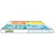 Pokemon A5 Cuaderno Kanto Starters  