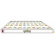 Pokemon A5 Cuaderno Starters
