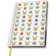 Pokemon A5 Cuaderno Starters