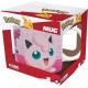 Pokemon Taza 320Ml Jigglypuff Comic