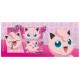 Pokemon Taza 320Ml Jigglypuff Comic