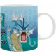 Pokemon Taza 320Ml Gyarados