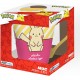 Pokemon Taza 250 Ml Pikachu Lectric Pkg