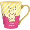 Pokemon Taza 250 Ml Pikachu Lectric Pkg