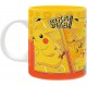 Pokemon Taza 320Ml Comic