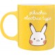 Pokemon Taza 320Ml Pikachu Electric Type