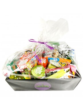 Caja Sorpresa Deluxe Gourmet Otaku