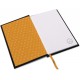 Overwatch A5 Cuaderno Logo