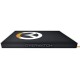 Overwatch A5 Cuaderno Logo