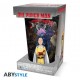 One Punch Man Vaso Grande 400Ml One Against All