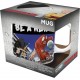One Punch Man Taza 320Ml Becoming A Hero