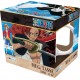 One Piece Taza 320Ml Shanks