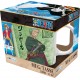 One Piece Taza 320Ml Zoro