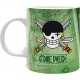 One Piece Taza 320Ml Zoro