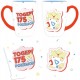 Pokemon Taza 400 Ml Togepi
