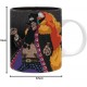 One Piece Taza 320Ml Blackbeard  