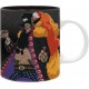 One Piece Taza 320Ml Blackbeard  