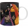 One Piece Taza 320Ml Blackbeard  