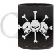 One Piece Taza 320Ml Blackbeard  
