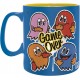 Pac Man Taza 460 Ml Retro