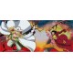 One Piece Taza 320Ml Roger Vs Whitebeard  