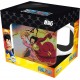 One Piece Taza 320Ml Roger Vs Whitebeard  