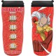 One Punch Man Taza De Viaje Saitama  