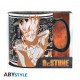 Dr Stone Taza 460 Ml Senku Ishigami With