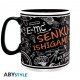 Dr Stone Taza 460 Ml Senku Ishigami With