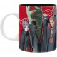 Naruto Shippuden Taza 320Ml Artwork Akatsuki