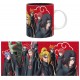 Naruto Shippuden Taza 320Ml Artwork Akatsuki