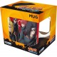Naruto Shippuden Taza 320Ml Artwork Akatsuki