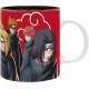 Naruto Shippuden Taza 320Ml Artwork Akatsuki