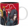 Naruto Shippuden Taza 320Ml Artwork Akatsuki