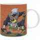 Naruto Taza 320Ml Kakashi Illustrations