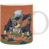Naruto Taza 320Ml Kakashi Illustrations