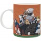 Naruto Taza 320Ml Kakashi Illustrations