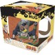 Naruto Taza 320Ml Kakashi Illustrations