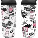 Bt21 Taza De Viaje Music