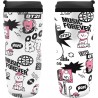 Bt21 Taza De Viaje Music