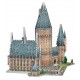 Puzzle 3D de Hogwarts de Harry Potter