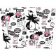 Bt21 Taza De Viaje Music
