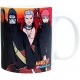 Naruto Shippuden Taza 320Ml Akatsuki