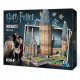 Puzzle 3D de Hogwarts de Harry Potter