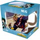 My Hero Academia Taza 320Ml All Might