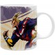 My Hero Academia Taza 320Ml All Might