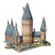 Puzzle 3D de Hogwarts de Harry Potter