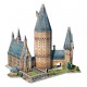 Puzzle 3D Harry Potter Hogwarts