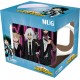 My Hero Academia Taza 320Ml Vilains