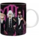 My Hero Academia Taza 320Ml Vilains